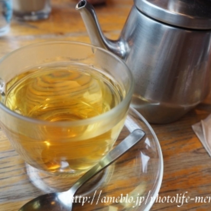 カモミールティー(PUBLIC HOUSE)