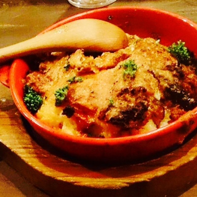 カレードリア(てっぺん 桑名店 )