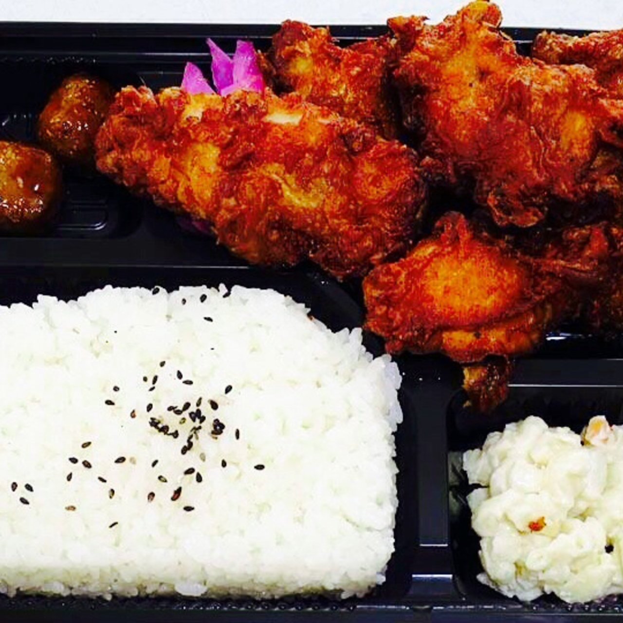 からあげ弁当 からあげや花 の口コミ一覧 おいしい一皿が集まるグルメコミュニティサービス Sarah