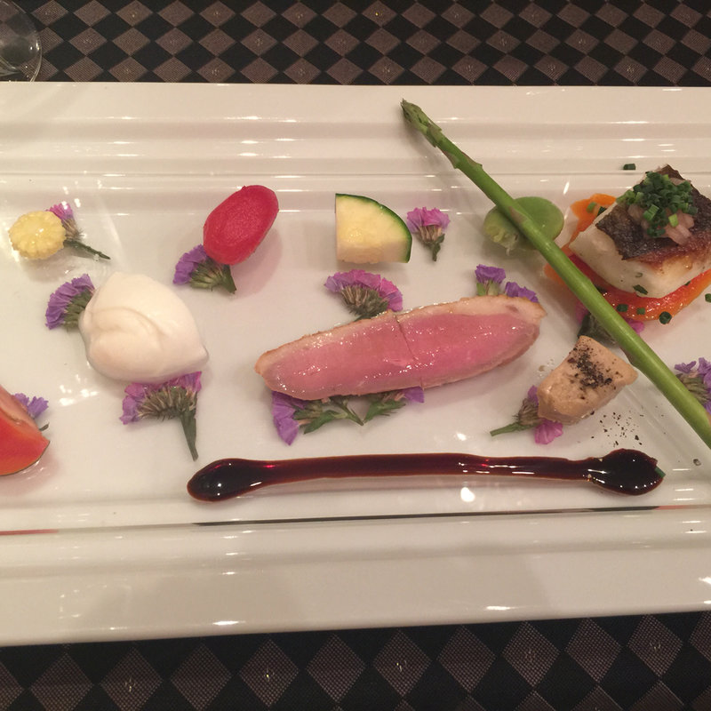 イタリアン八寸 ラーゴスタイル(Lago 本店 （ラーゴ）)