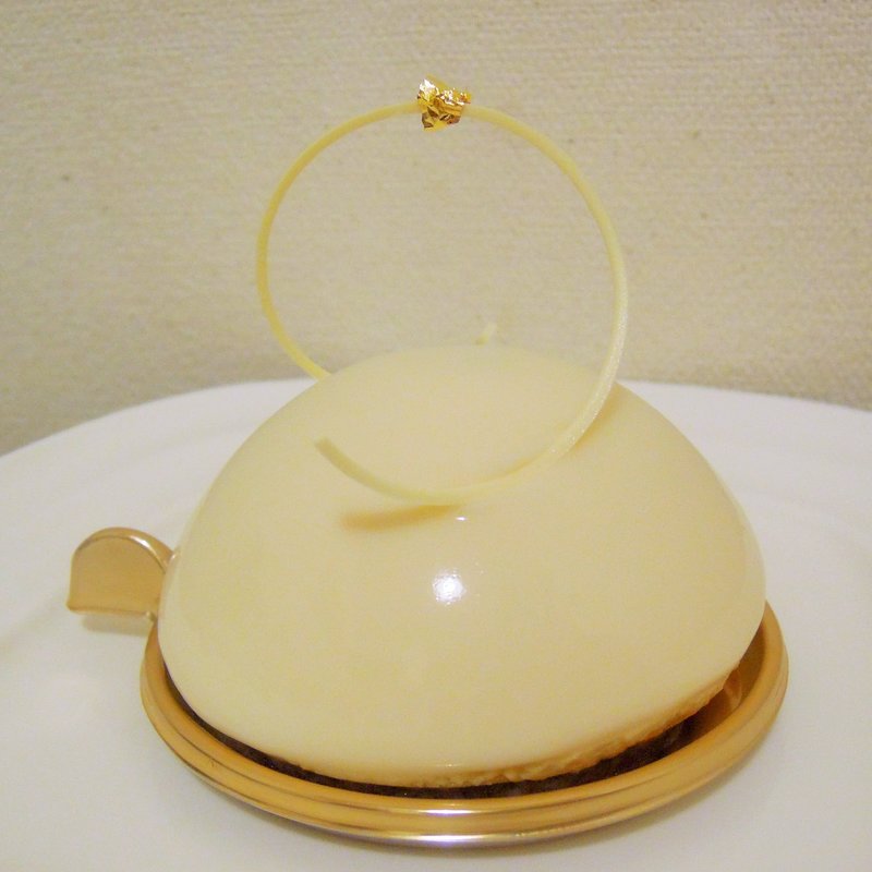 メイプルミルクティ(ウールーグー)