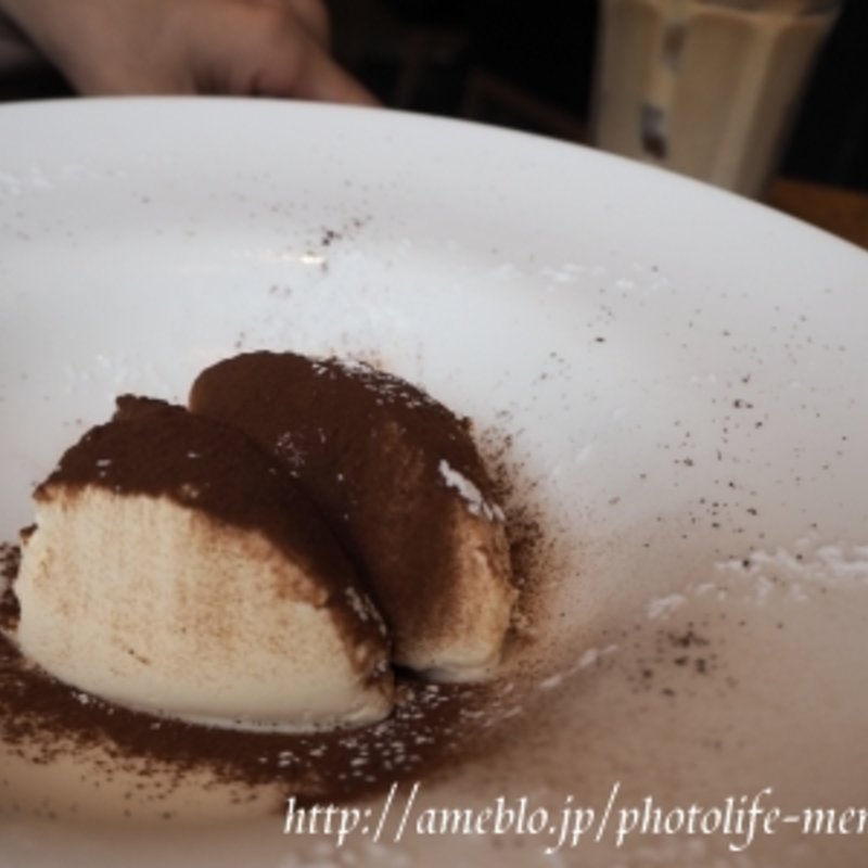 ティラミス(PUBLIC HOUSE)