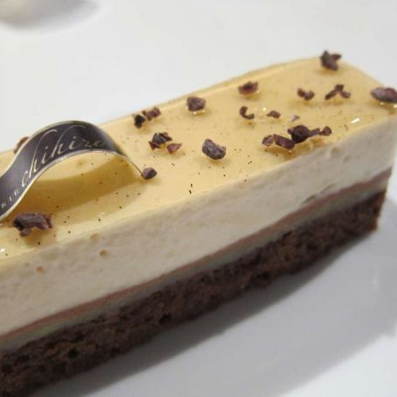 ラ・バナーヌ(RESTAURANT chihiro  （レストラン チヒロ）)