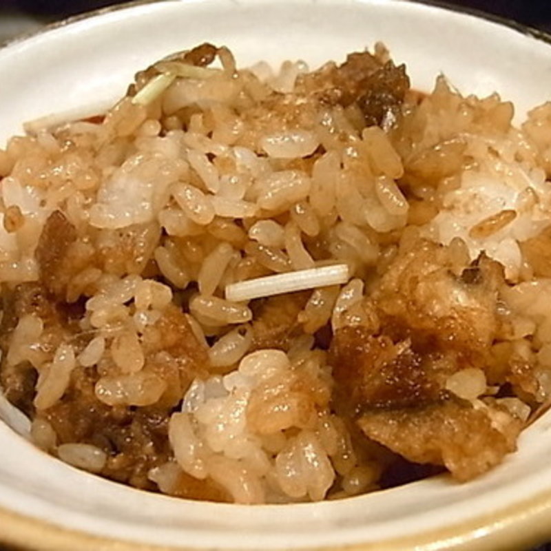 ヒルズとく食(てんぷらみかわ けやき坂)