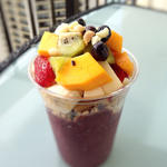 Acai Bowl