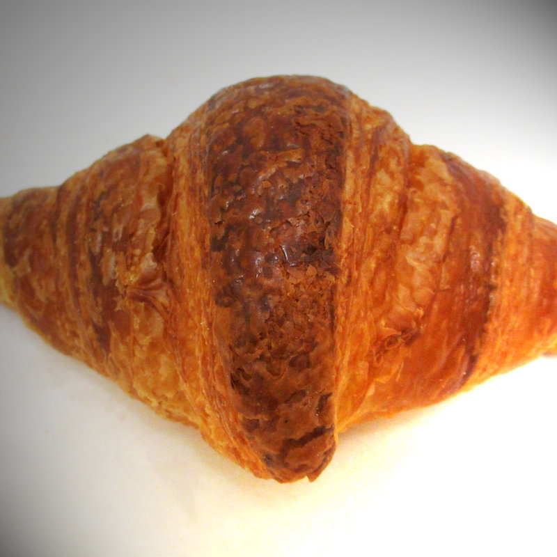 クロワッサン　(ヴァンドゥリュド 尾山台店)