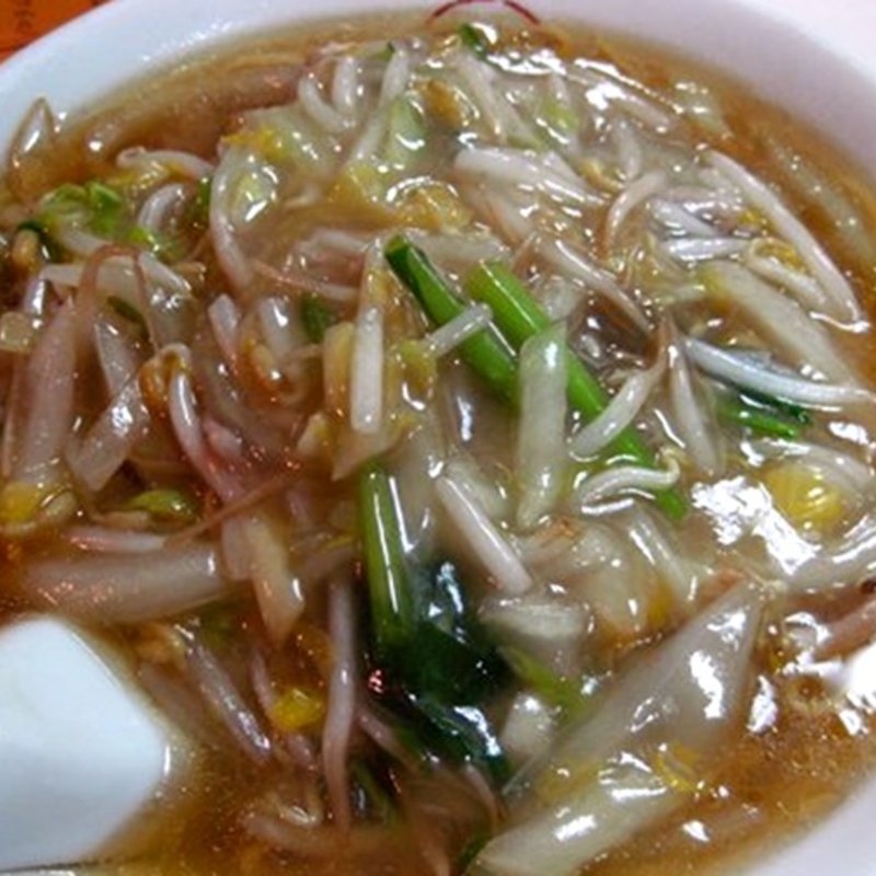 サンマーメン(萬里 )