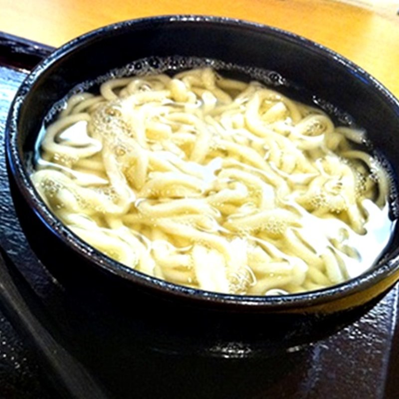 東京都渋谷区でうどんを食べるならこれ!