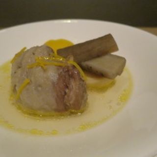 Aコース(カラペティ・バトゥバ （QUAND　L'APPETIT　VA　TOUT　VA！）)