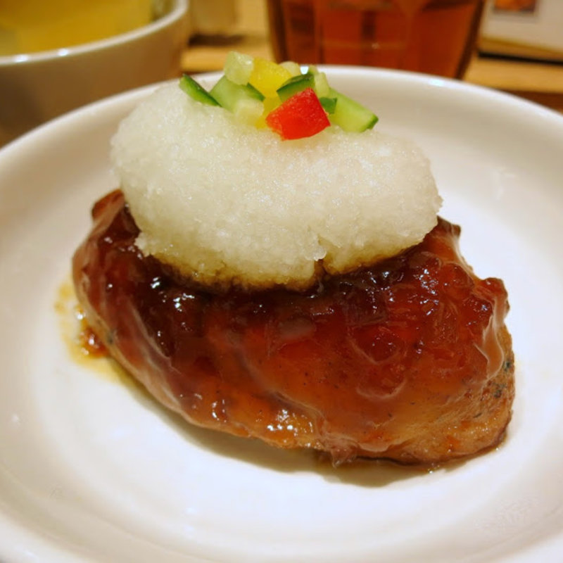 モクモクごはん(伊賀の里モクモク手づくりファーム 東京ミッドタウン店)