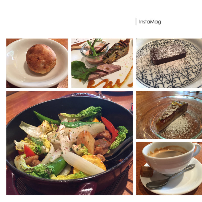 lunch(アンブレイス)