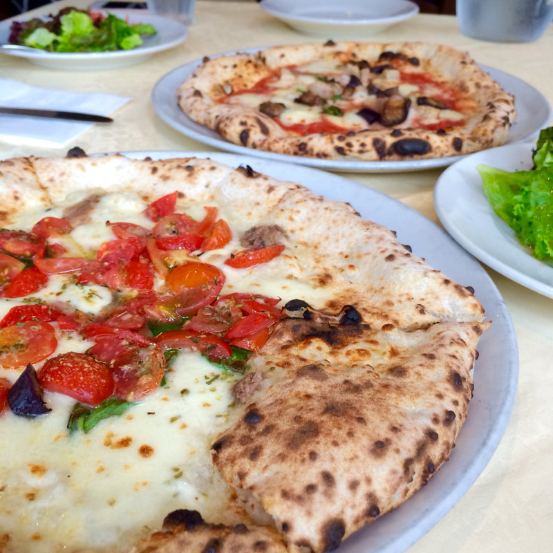 ポモドリーニ(ナプレ 南青山本店)