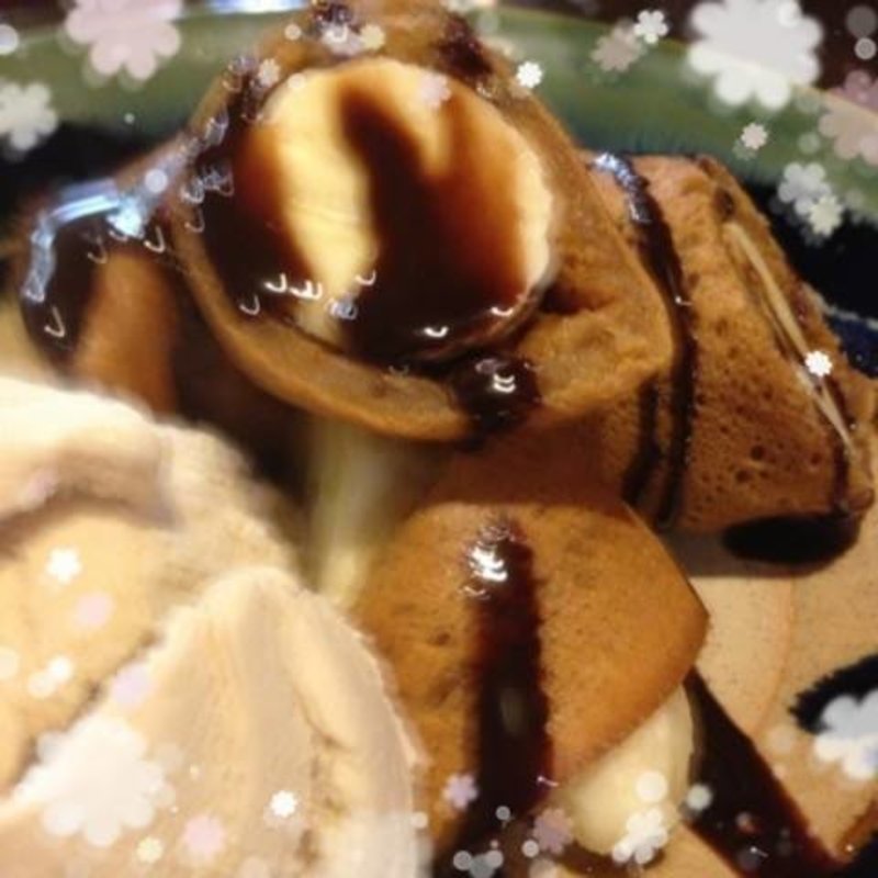 ポーポー(沖縄料理くろまやー（黒猫屋）)