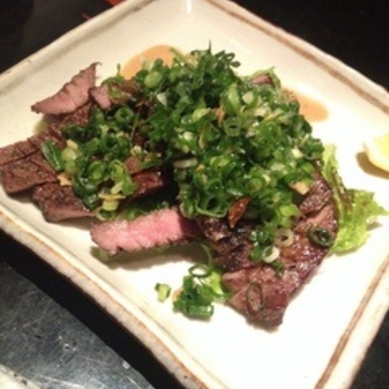 葱おまかせコース(葱屋みらくる 神楽坂 （ねぎやみらくる）)