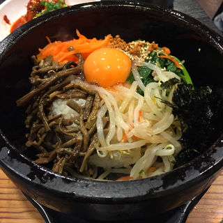 (ハンビジュ)