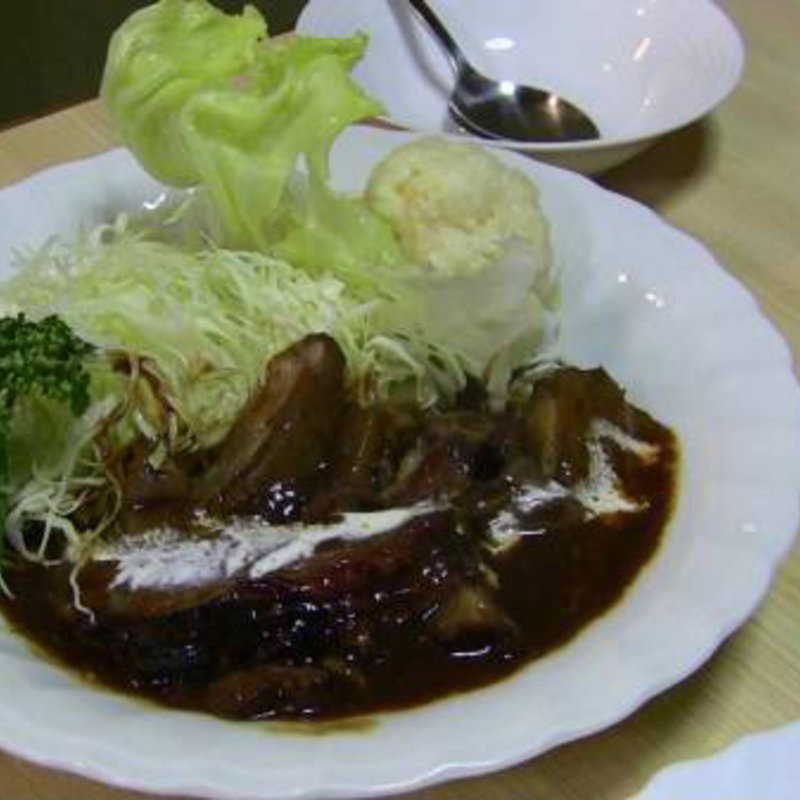 ビーフシチュー(美延 )