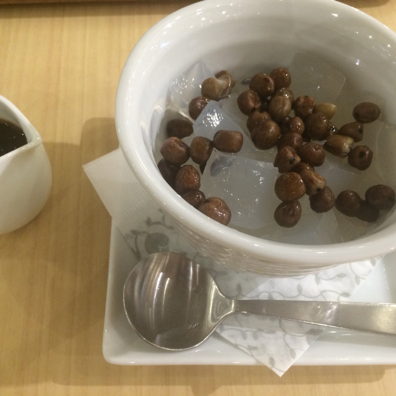 豆かん(ナナズグリーンティー イオンモール京都桂川店 )