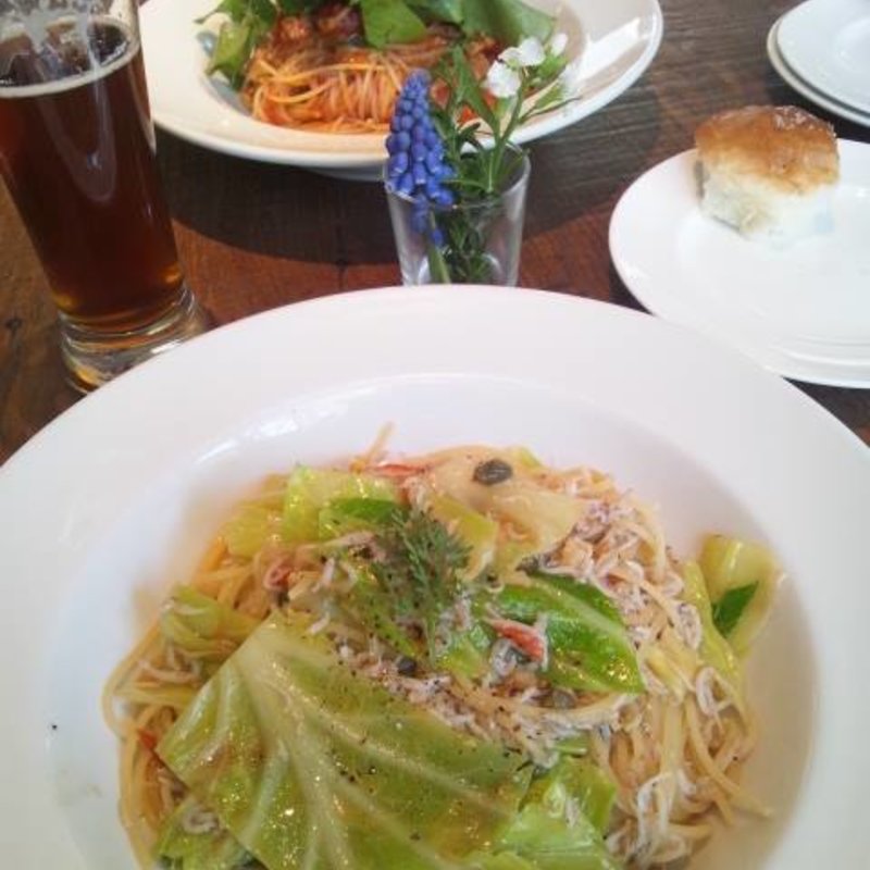 Lunch course-Pranzo A(Rans kamakura)