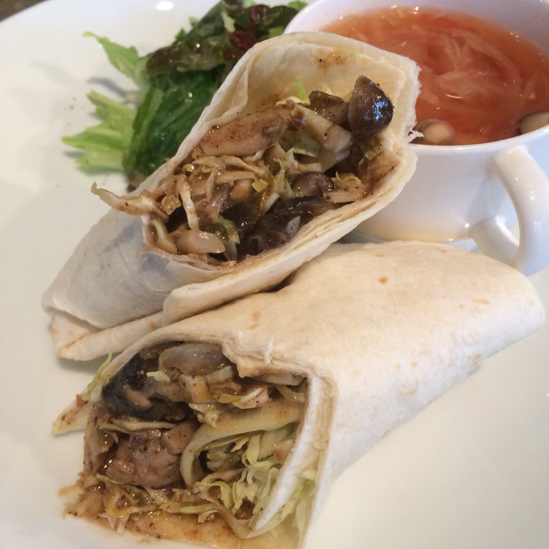 カティロールセット(プラトー )