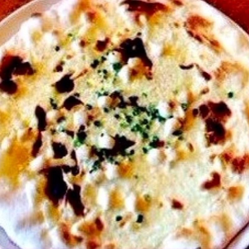 ピザセット(イタリアンレストラン 麦 （ムギ）)