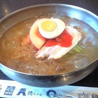 韓国冷麺(吾照里 ららぽーと横浜店)