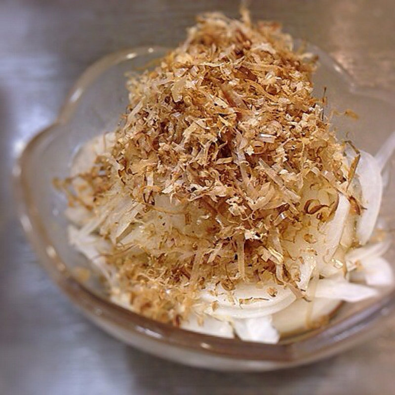 オニオンスライス(しまだ)