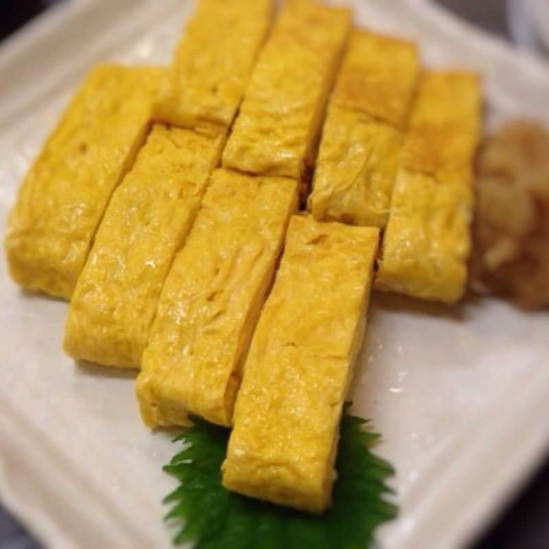 特製卵焼き 関西風(しまだ)