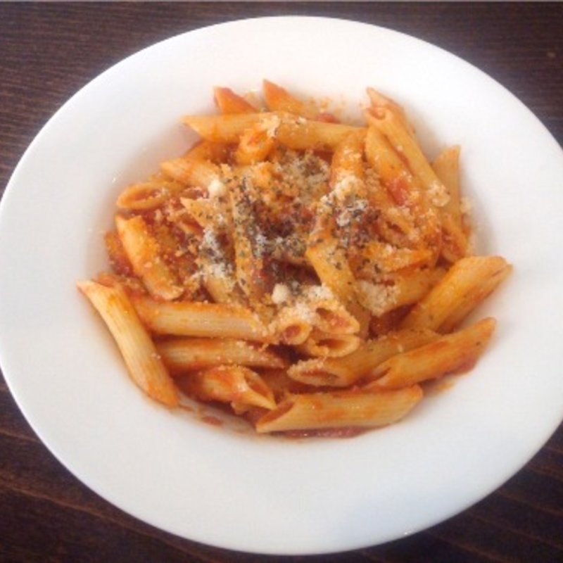 アラビアータ(ロンパーチッチ （rompercicci）)