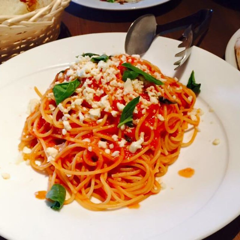 PASTA LUNCH (A)(Pizzeria347 （ピッツェリア サンヨンナナ）)