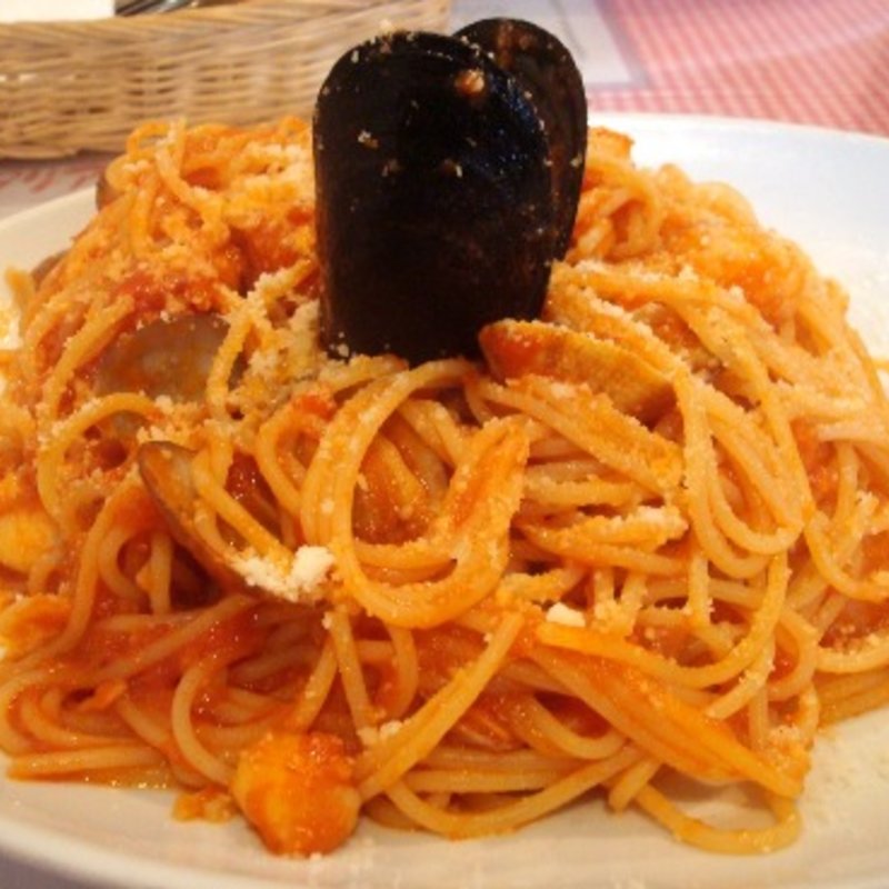 ペスカトーレ(イタリア酒場　デルソル)