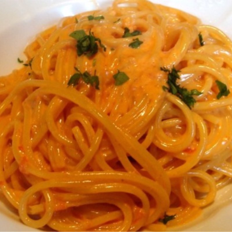 パスタランチ(トラットリア イル フォルネッロ )