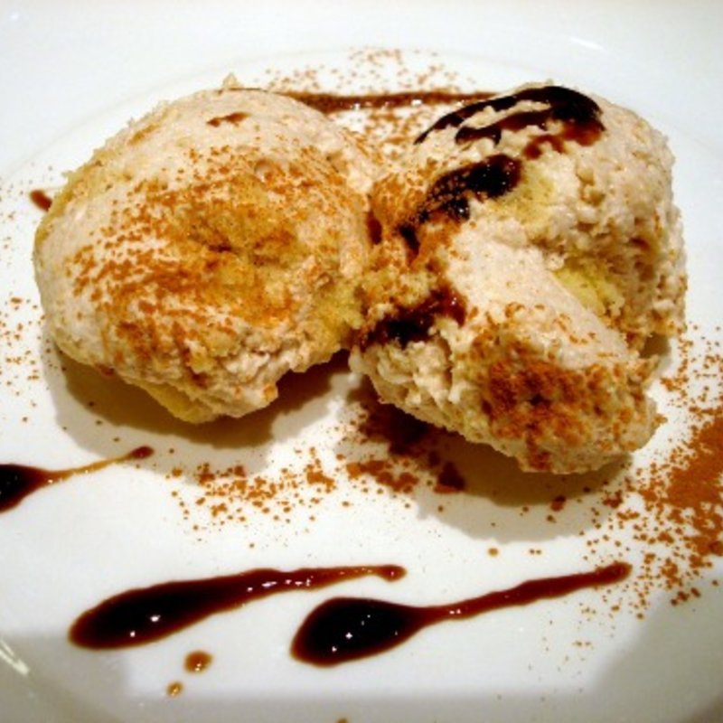 ナポリピッツァセット(NR 中野店)