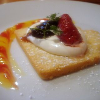 本日のパスタランチ(イタリア料理 レーニォ)