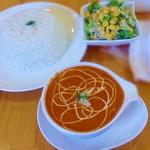 Aランチ(EVEREST)