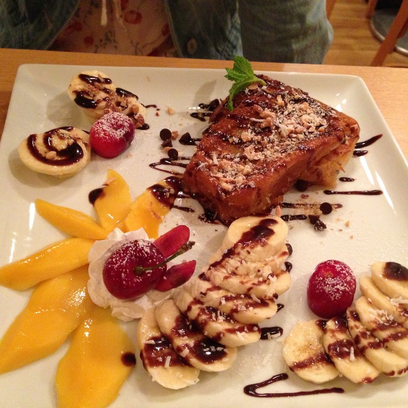 メイクアップフレンチトースト(オータム リーフ 2 （Autumn Leaf 2）)