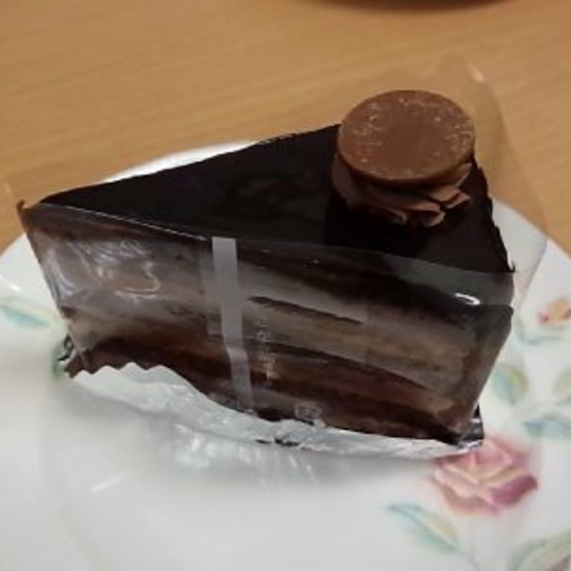 ショコラケーキ(（株）大麦工房ロア)
