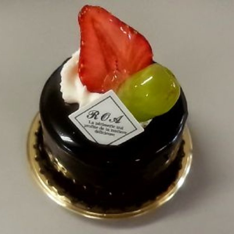 ザッハトルテ(（株）大麦工房ロア)