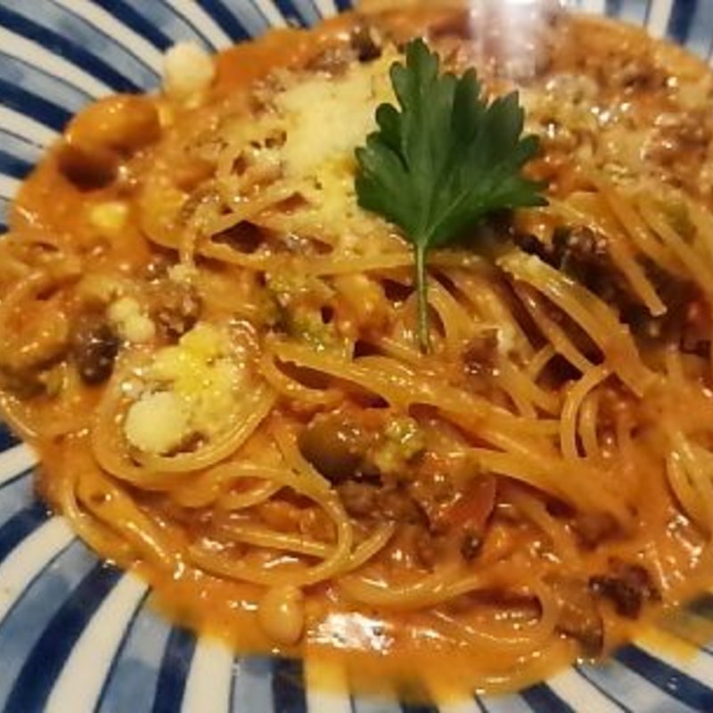 LOOP Bコース(LOOP café)