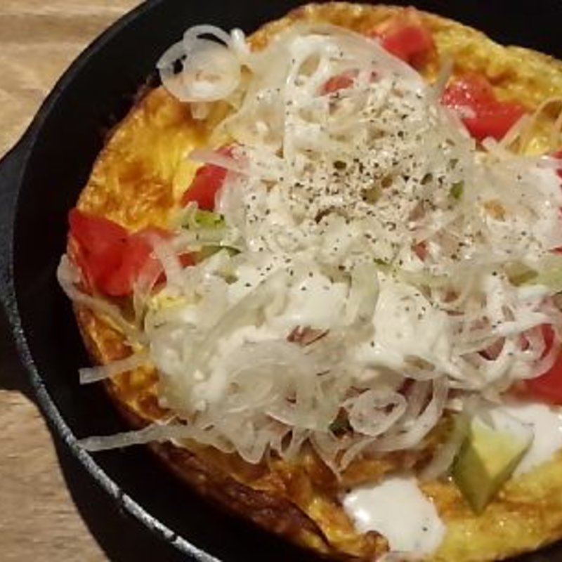 ダッチフレッシュ(LOOP café)