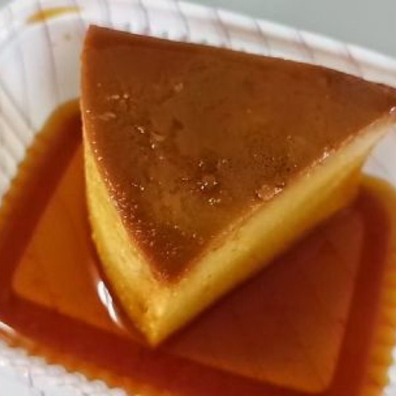 カボチャプリン(マイヨール )