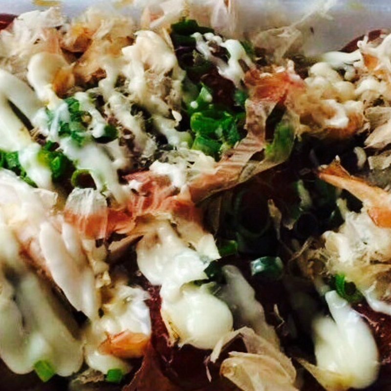 京や特製たこ焼き（6個）(京や )