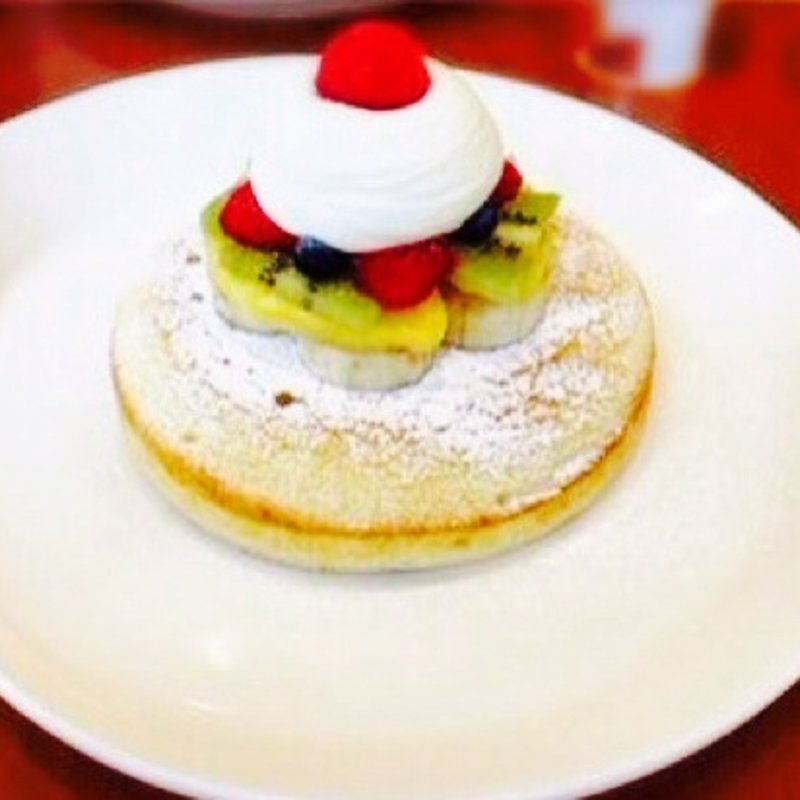 フルーツジャルダン(ラ・クープ （LA COUPE）)