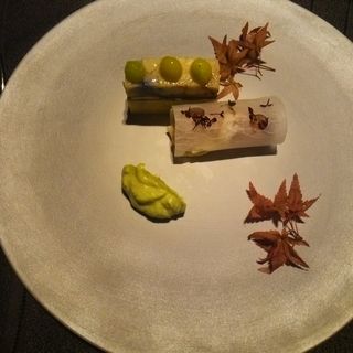 粋(Sky Restaurant 634)
