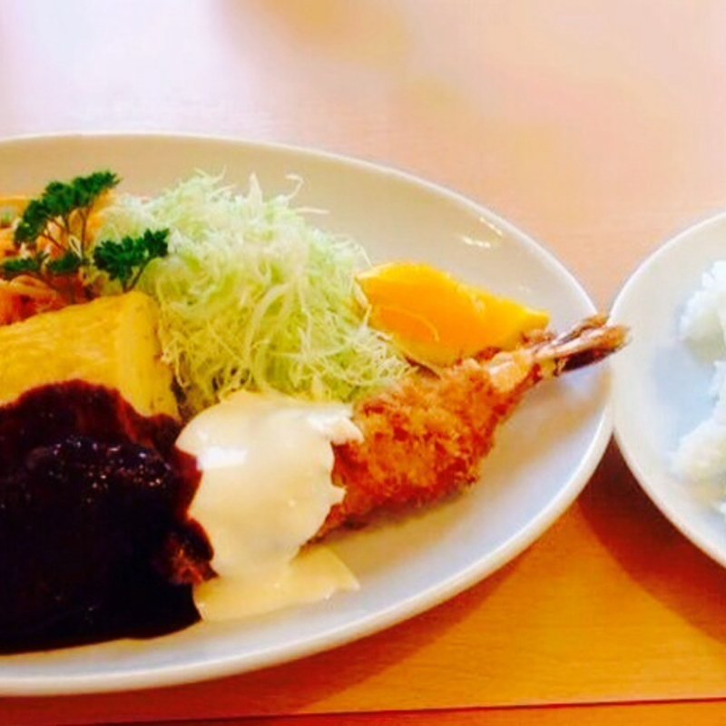 Aランチ(レストランito （いとう）)