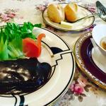 タンシチューランチ(入栄軒 （イリエケン）)