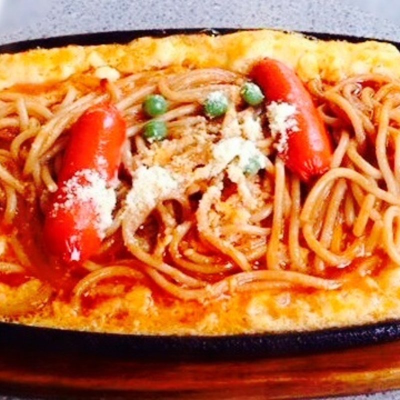 モリスパ(モリ )