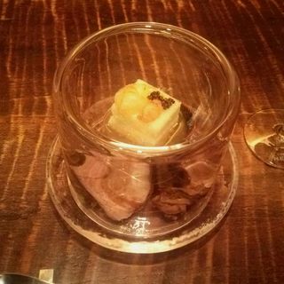 ランチコース（ゆらり）(春秋ユラリ恵比寿)