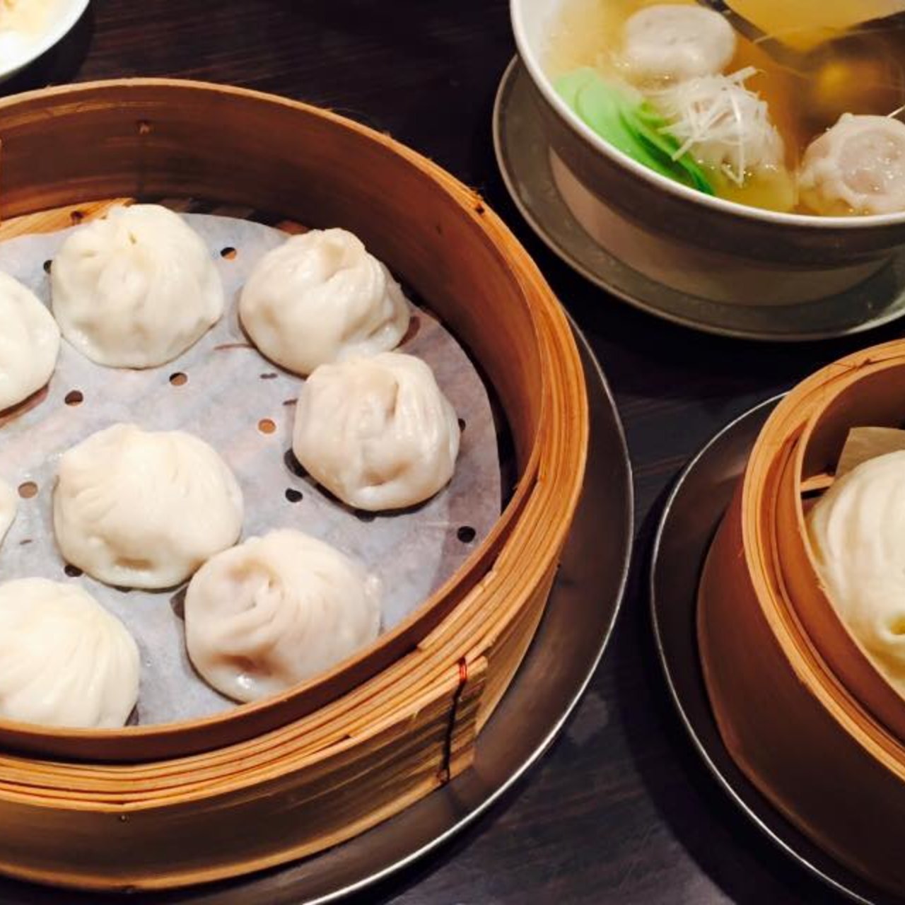 小籠包 東魁楼 本館 トウカイロウ の口コミ一覧 おいしい一皿が集まるグルメコミュニティサービス Sarah