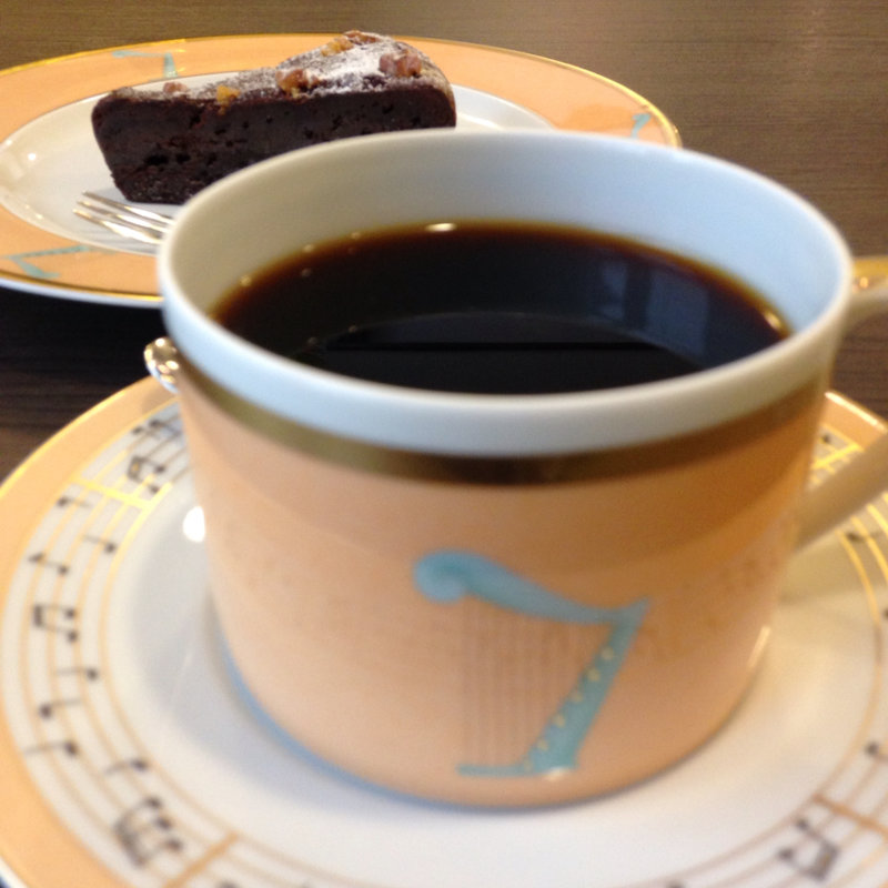 やわらかブレンド（中煎り）(アエル )