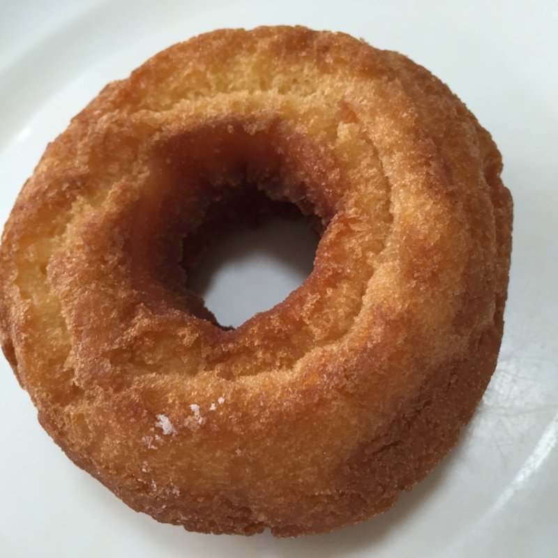 オールドファッションドーナツ(マリー・カトリーヌ 枚方店)